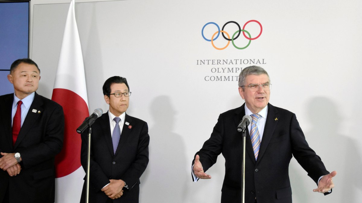 Sapporo retrasaría candidatura olímpica al 2034
