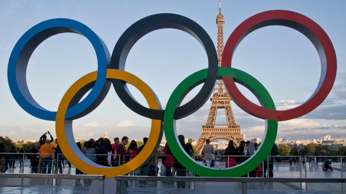 El COI da visto bueno a los preparativos rumbo a los Juegos Olímpicos Paris 2024