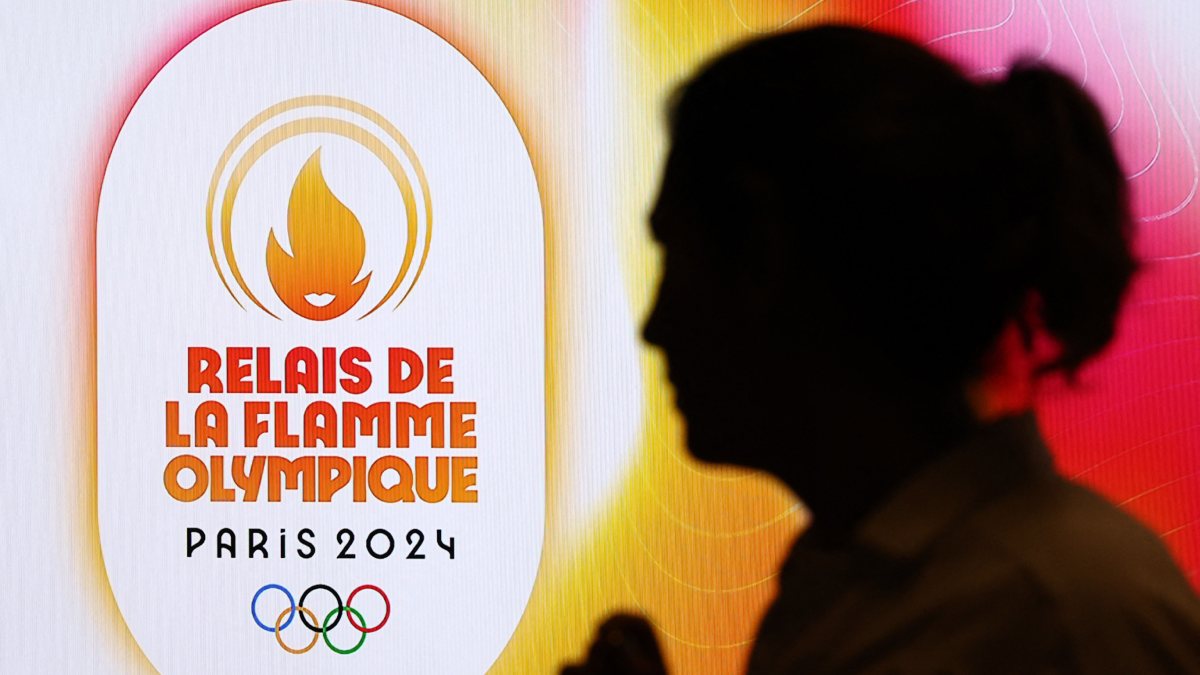 Paris 2024: Se revela el recorrido de la Antorcha Olímpica