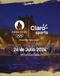 Paris 2024: ¿Cuándo Inician Y Cómo Ver En Vivo Los Próximos Juegos ...