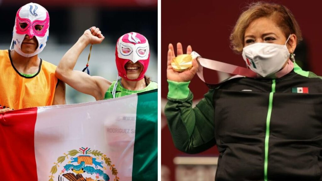 ¿Cómo le fue a México en los Juegos Paralímpicos Tokyo 2020?